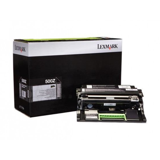 ORIGINAL Lexmark Imaging Kit MS310d (Black) Tonerji in kartuše