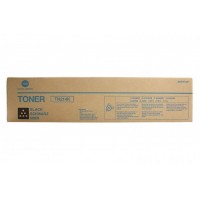 ORIGINAL Konica Minolta Toner Bizhub C200 (Black) ORIGINAL Konica Minolta Toner Bizhub C200 (Black)