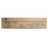 ORIGINAL Konica Minolta Toner Bizhub C200 (Yellow) ORIGINAL Konica Minolta Toner Bizhub C200 (Yellow)