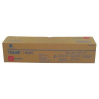 ORIGINAL Konica Minolta Toner Bizhub C200 (Magenta) ORIGINAL Konica Minolta Toner Bizhub C200 (Magenta)