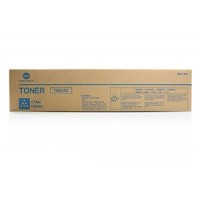 ORIGINAL Konica Minolta Toner Bizhub C200 (Cyan) ORIGINAL Konica Minolta Toner Bizhub C200 (Cyan)