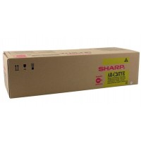 ORIGINAL Sharp Toner AR-C 260 /AR-M 170 (Yellow)