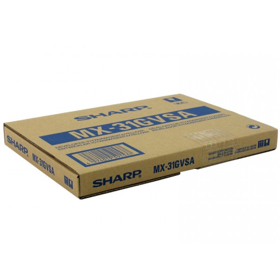 ORIGINAL Sharp Developer  MX-2301N /MX-2600N (Color) Tonerji in kartuše