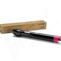ORIGINAL Xerox Toner Phaser 7500 (Magenta)