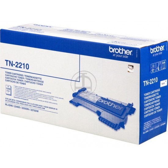 ORIGINAL Brother Toner HL-2240 (Black) Tonerji in kartuše