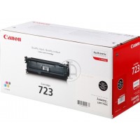 ORIGINAL Canon Toner No.723 LBP 7750 (Black)
