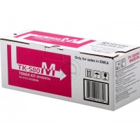 ORIGINAL Kyocera Toner FS-C5150DN (Magenta)