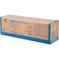 ORIGINAL Konica Minolta Toner MC 5550 (Yellow) ORIGINAL Konica Minolta Toner MC 5550 (Yellow)