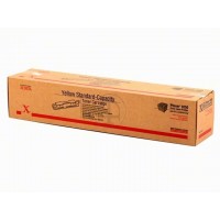 ORIGINAL Xerox Toner Phaser 6250 (Yellow)