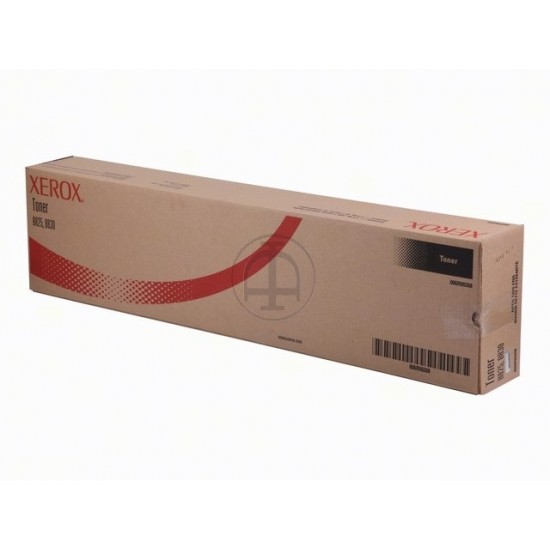 ORIGINAL Xerox Toner 8825/8830 (Black) Tonerji in kartuše
