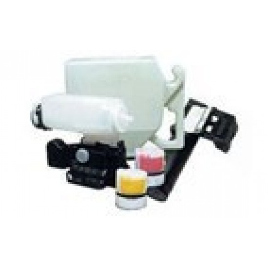 ORIGINAL Xerox Toner Document Workcentre PRO 635/645/ 657 (Black) Tonerji in kartuše