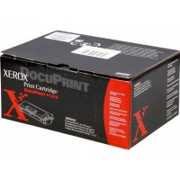 ORIGINAL Xerox Toner Docuprint P1210 (Black)