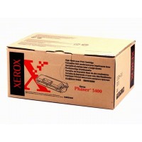 ORIGINAL Xerox Toner Phaser 3400 (Black)