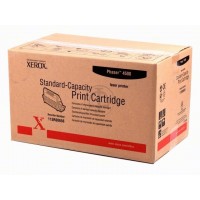 ORIGINAL Xerox Toner Phaser 4500 (Black)