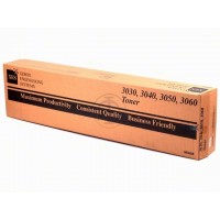 ORIGINAL Xerox Toner 3030/3050/3060 (Black)