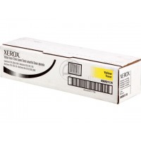 ORIGINAL Xerox Toner WorkCentre 7228/7235/7335/7345 (Yellow)