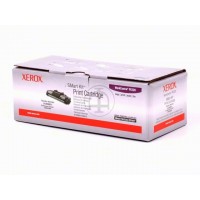 ORIGINAL Xerox Toner Workcentre PE 220 (Black)