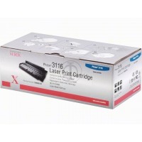 ORIGINAL Xerox Toner Phaser 3120/3121/3130/3131/3132 (Black)