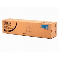ORIGINAL Xerox Toner WorkCentre 7132/7232/7242 (Cyan)