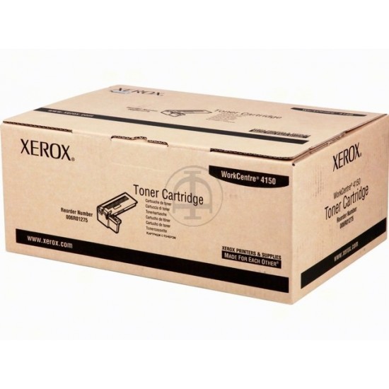 ORIGINAL Xerox Toner WorkCentre 4150 (Black) Tonerji in kartuše