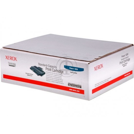 ORIGINAL Xerox Toner Phaser 3250 (Black) Tonerji in kartuše