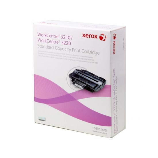 ORIGINAL Xerox Toner WorkCentre 3210/3210Vn/3220/3220Vdn (Black) Tonerji in kartuše