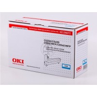 ORIGINAL Oki Drum  C5250 (Cyan)
