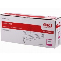 ORIGINAL Oki Drum  C8600 (Magenta)