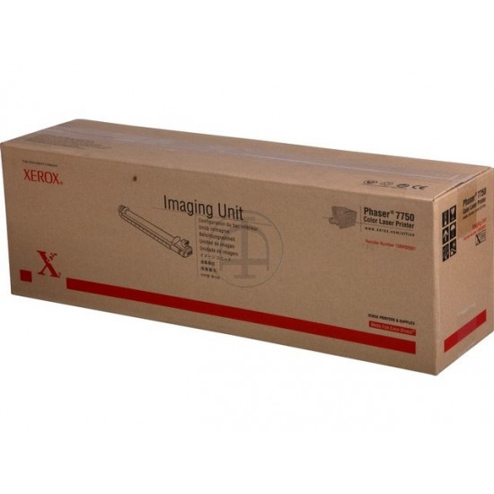 ORIGINAL Xerox Drum  Unit Phaser 7750 Tonerji in kartuše