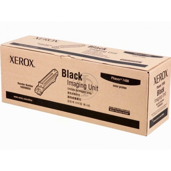 ORIGINAL Xerox Drum  Phaser 7400 (Black) Tonerji in kartuše