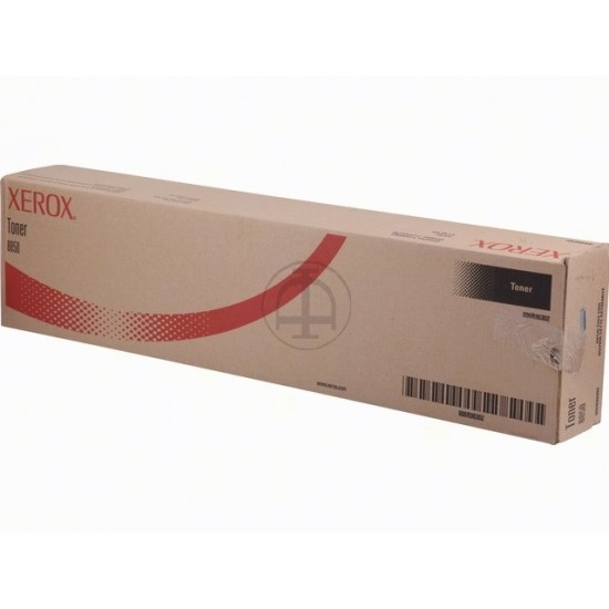 ORIGINAL Xerox Toner 8850 (Black) Tonerji in kartuše