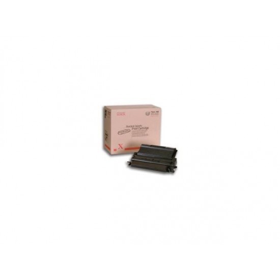 ORIGINAL Xerox Toner Phaser 4400 (Black) Tonerji in kartuše