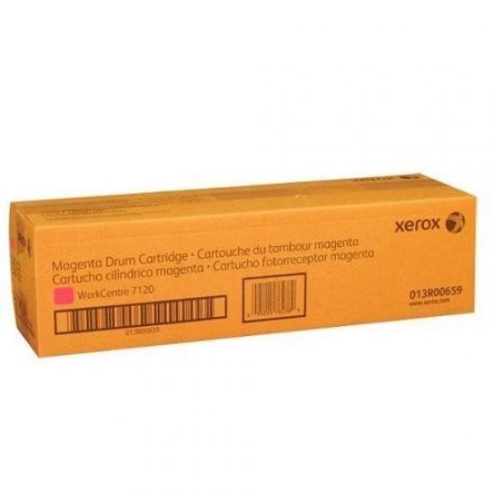 ORIGINAL Xerox Drum  Workcentre 7120/7125 Tonerji in kartuše