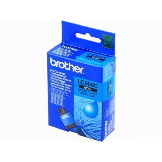 ORIGINAL Brother Ink MFC-210C (Cyan) Tonerji in kartuše
