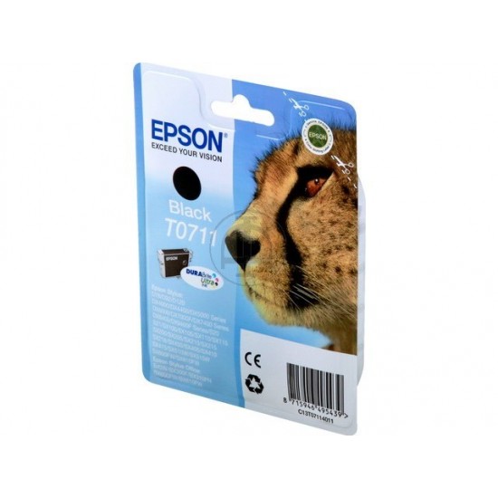ORIGINAL Epson Ink Stylus CX4300 (Black) Tonerji in kartuše