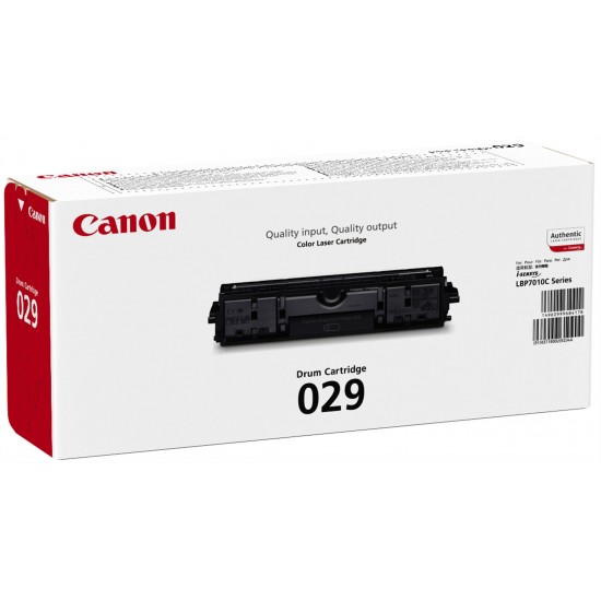 ORIGINAL Canon OPC Drum  LBP-7010C 729OPC Tonerji in kartuše