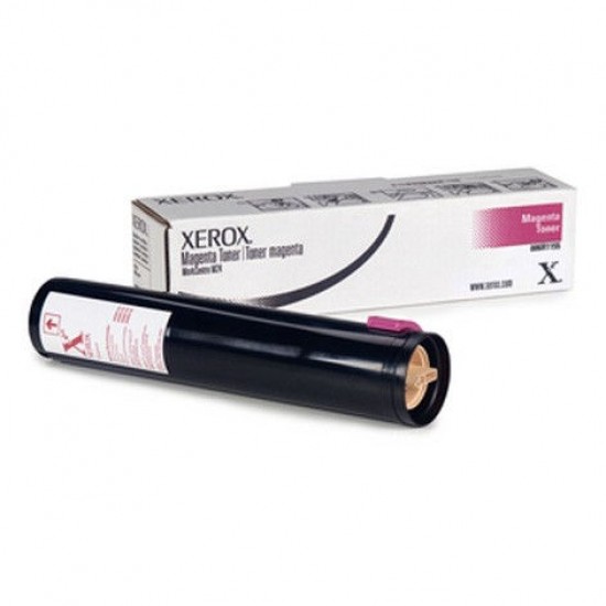 ORIGINAL Xerox Toner DocuColor 1632/2240/3535 (Magenta) Tonerji in kartuše