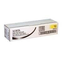 ORIGINAL Xerox Toner DocuColor 1632/2240/3535 (Yellow)