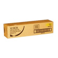 ORIGINAL Xerox Toner WorkCentre 7132/7232/7242 (Yellow)