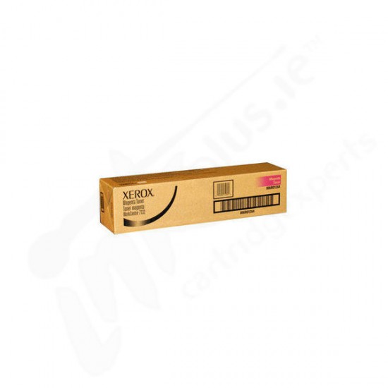 ORIGINAL Xerox Toner WorkCentre 7132/7232/7242 (Magenta) Tonerji in kartuše