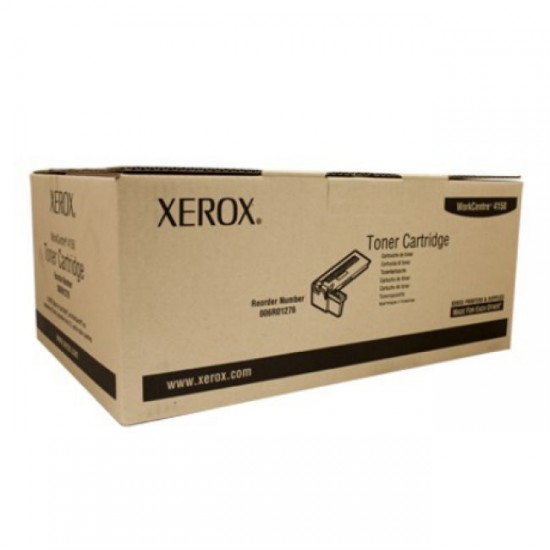 ORIGINAL Xerox Toner WorkCentre 4150 (Black) - Eastern Europe Tonerji in kartuše