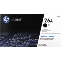 ORIGINAL HP Toner No.26A ORIGINAL HP Toner No.26A
