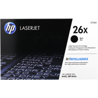 ORIGINAL HP Toner No.26X ORIGINAL HP Toner No.26X