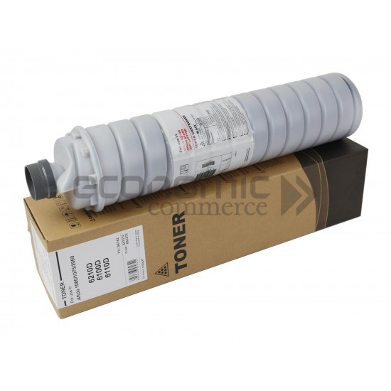 JAPAN Ricoh Toner Type 6110D / 6210D Aficio Tonerji in kartuše
