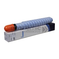 JAPAN Canon Toner iR C7055/7065/7260/7270 cyan(50.000) JAPAN Canon Toner iR C7055/7065/7260/7270 cyan(50.000)