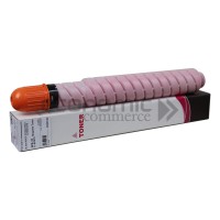 JAPAN Canon Toner iR C7055/7065/7260/7270 magenta (50.000) JAPAN Canon Toner iR C7055/7065/7260/7270 magenta (50.000)