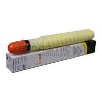 JAPAN Canon Toner iR C7055/7065/7260/7270 yellow (50.000) JAPAN Canon Toner iR C7055/7065/7260/7270 yellow (50.000)