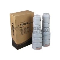 JAPAN Minolta Toner Bizhub 162/210/7516/Di152 JAPAN Minolta Toner Bizhub 162/210/7516/Di152