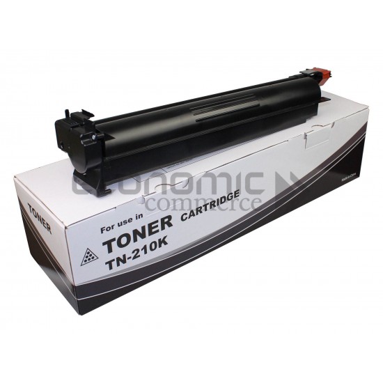 JAPAN Minolta Toner Bizhub C250/252 - Black Tonerji in kartuše JAPAN Minolta Toner Bizhub C250/252 - Black Tonerji in kartuše