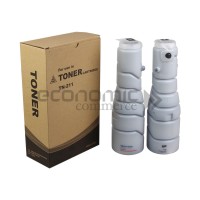JAPAN Minolta Toner Bizhub 200/222/250/282 JAPAN Minolta Toner Bizhub 200/222/250/282